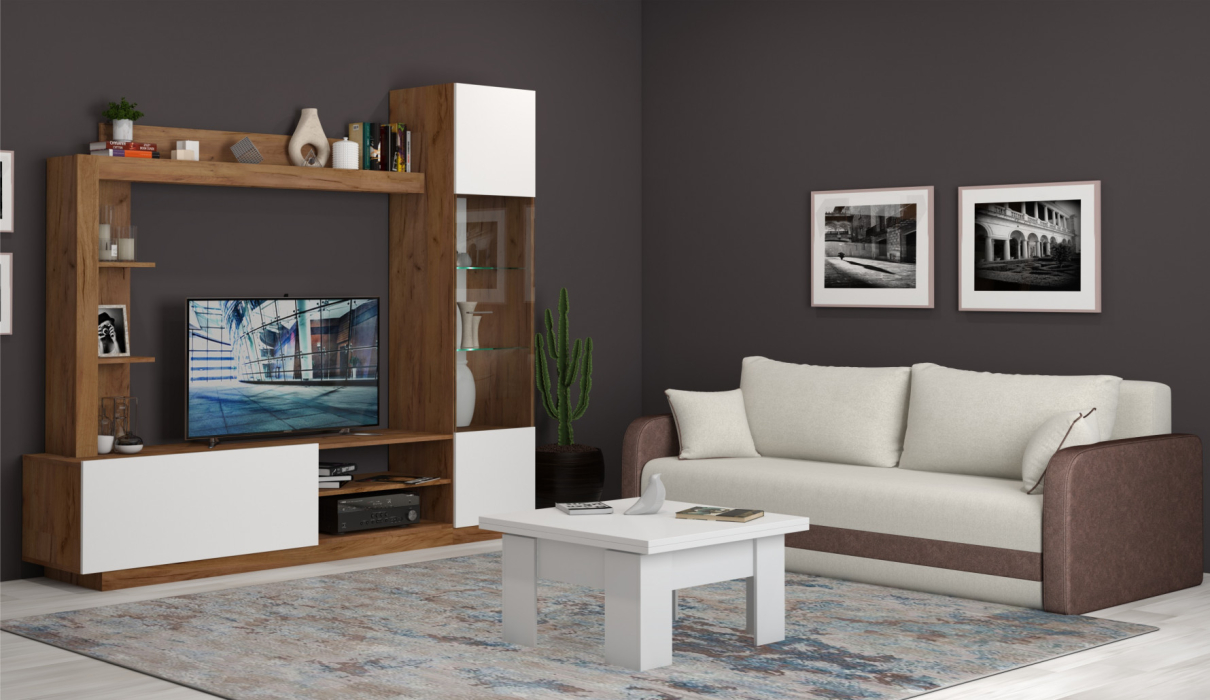 Диваны прямые, Бостон диван прямой