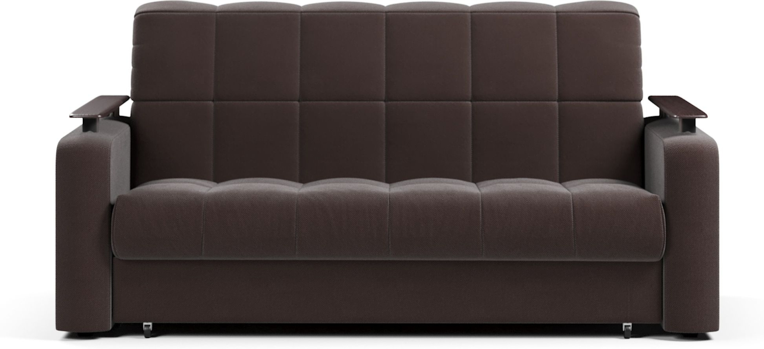 Дизайнерские диваны для гостиной, Диван-кровать аккордеон Денвер 127