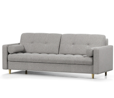 Дизайнерские диваны, Диван-кровать Белфаст пантограф,велюр