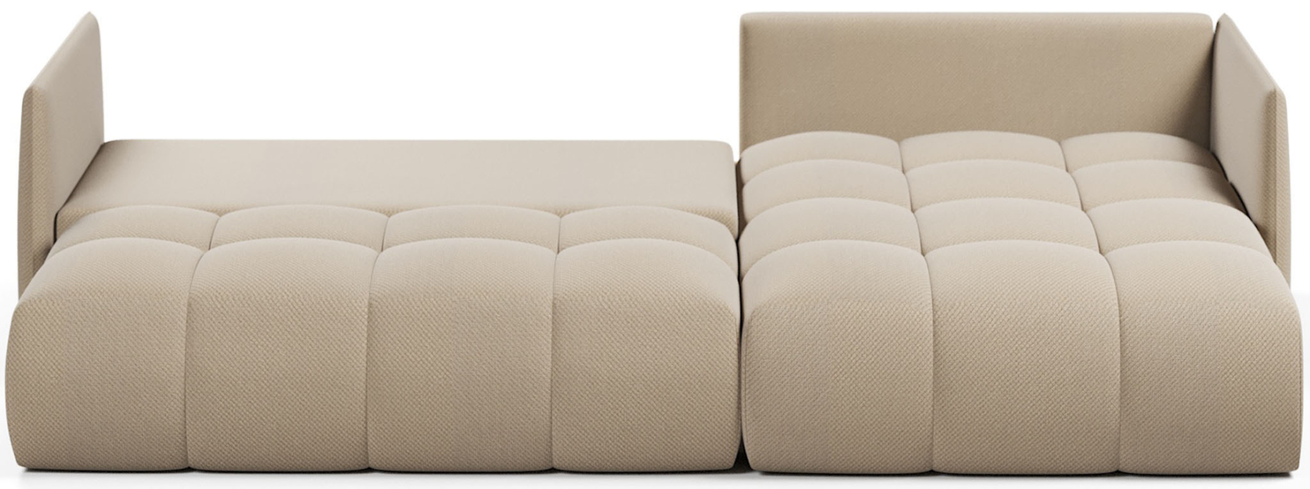 Диваны угловые, Диван угловой Лагуна еврокнижка, велюр