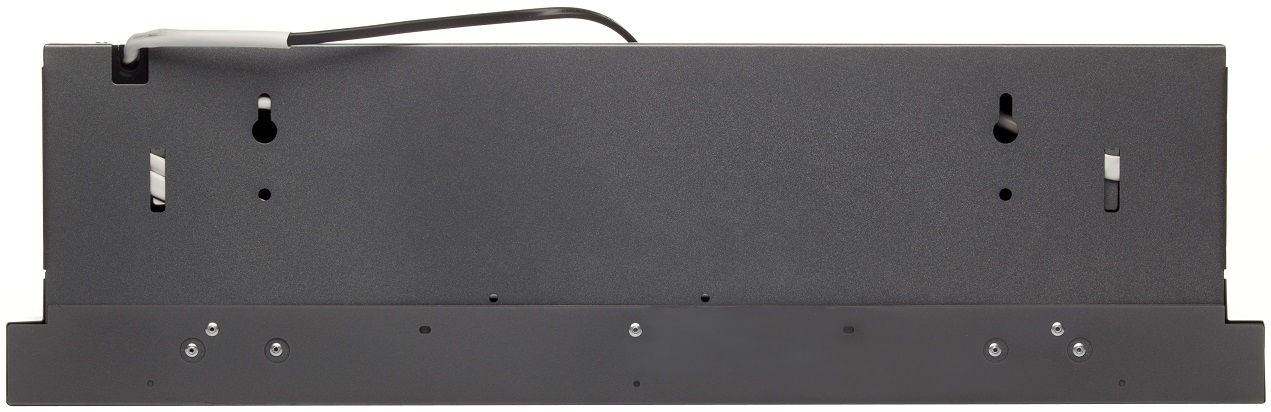 Вытяжки, Кухонная вытяжка Helena II Silver 60