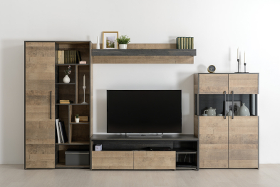 Тумба под ТВ Трувор 13.70