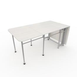 Стол книжка трансформер Maksimus 2 3050х900х770