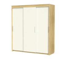 Шкафы-купе 3-х дверные, Шкаф-купе шк-22