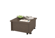 Столы-трансформеры, Стол Трансформер (венге)