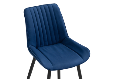 Стул Седа (опоры черные)