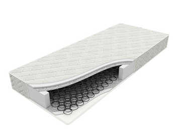 Матрас Комфорт 160x200