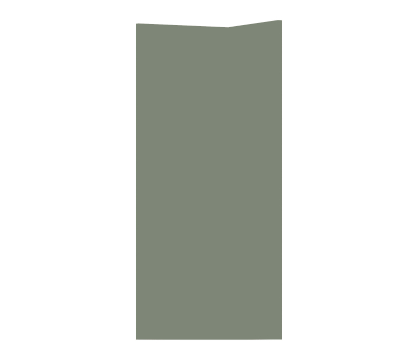 Белла, Белла фасад 31х92 см