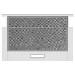 Телескопическая встраиваемая вытяжка TEL 60