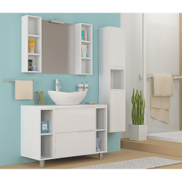 Опора для тумбы "АВРОРА" (высота 200мм)