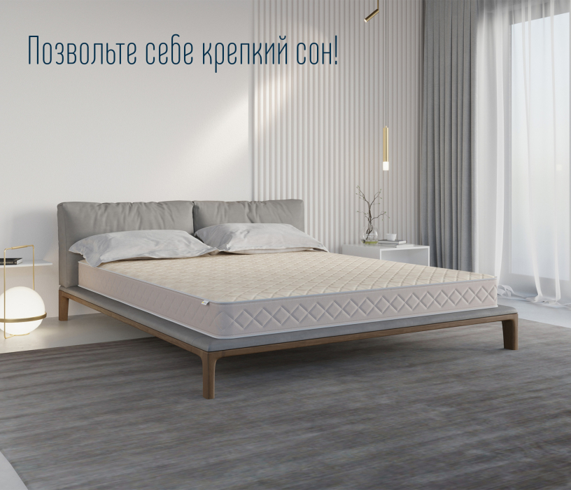 1400 x 2000, Матрас Столплит Сити - Валенсия 1400*2000