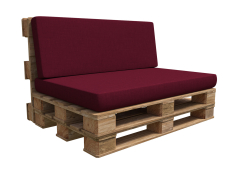 Декоративные подушки, Комплект подушек СЛИМ