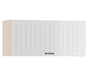 Регина шкаф навесной 1 дв 80х36 см