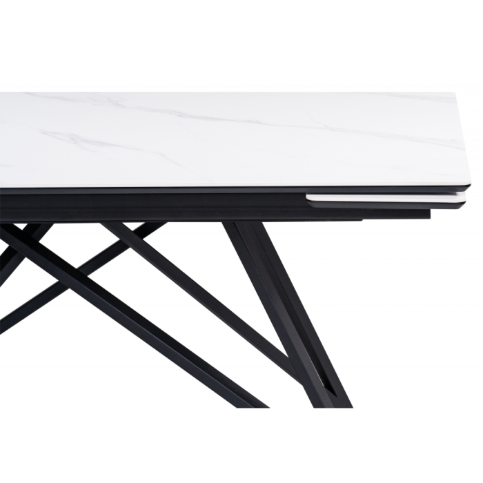 Обеденные столы, Керамический стол Вилсон