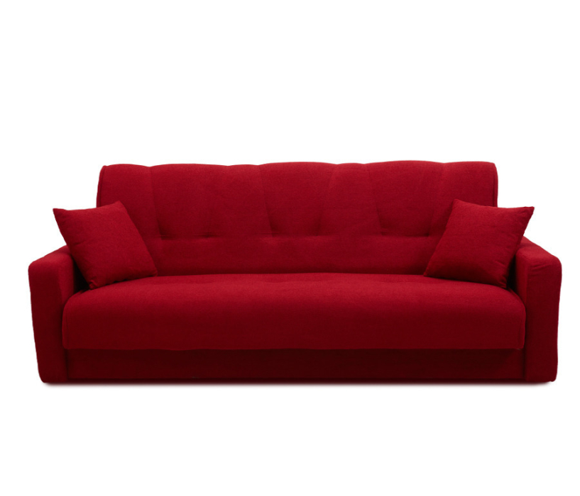 Большие диваны, Диван Астра без подушек