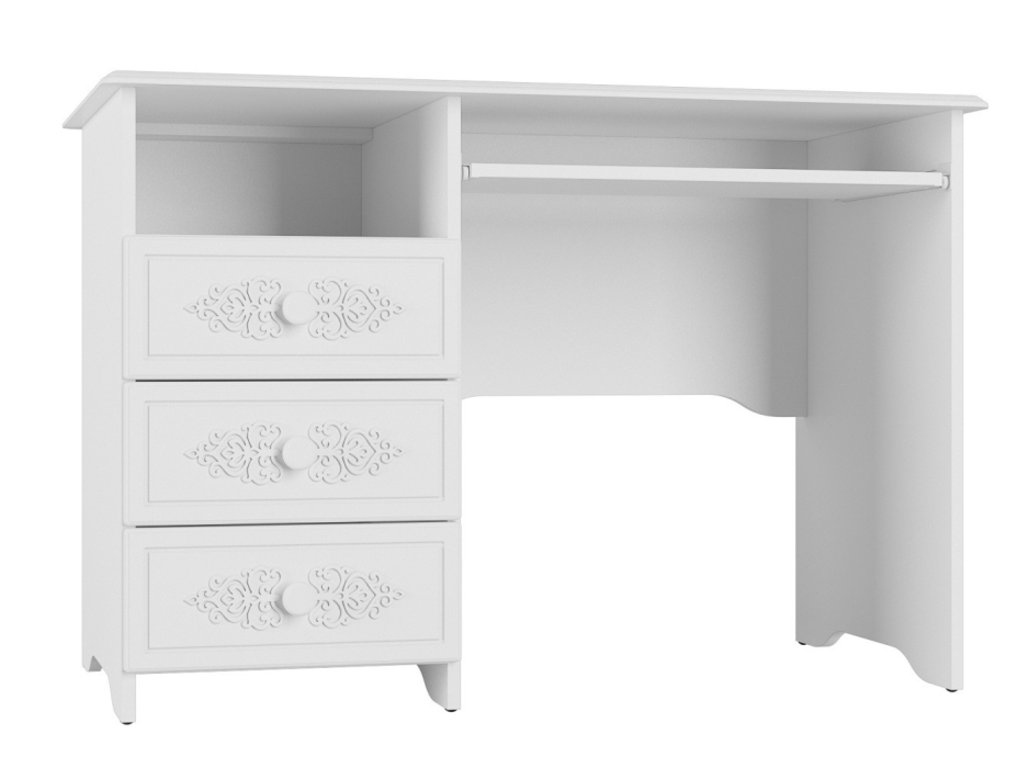 Прямые, Стол Ассоль АС-241К