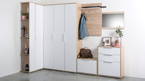 Полка Куба 10.122