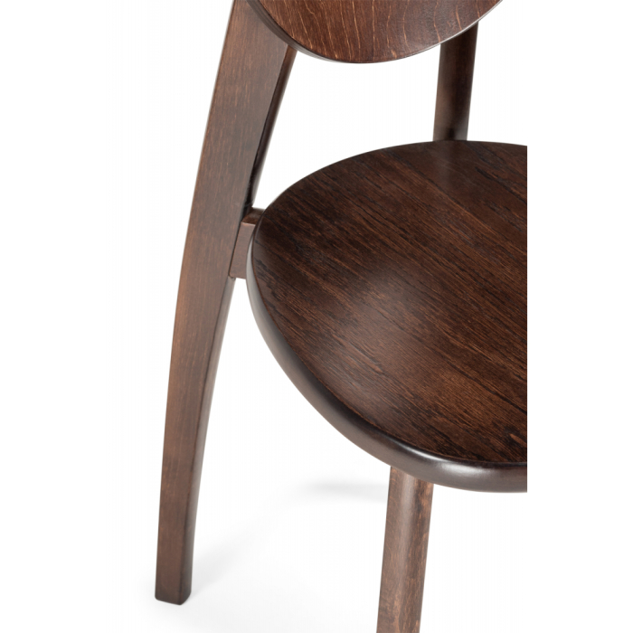 Стулья, Деревянный стул Окава