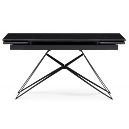 Керамический стол Блэкберн new 140(200)х80х75