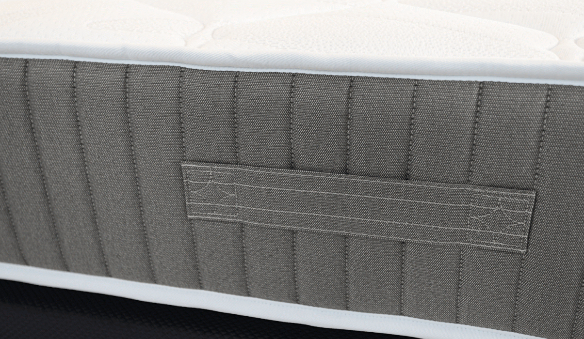 800 x 2000, Матрас MaterLux RAVENNA 80x200