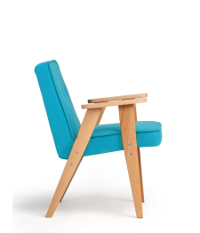 Кресло Несс, велюр