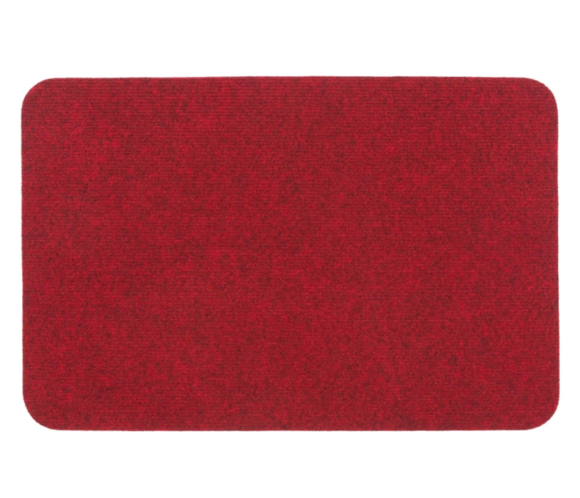 Придверные коврики, Коврик Big House Soft 50х80 см