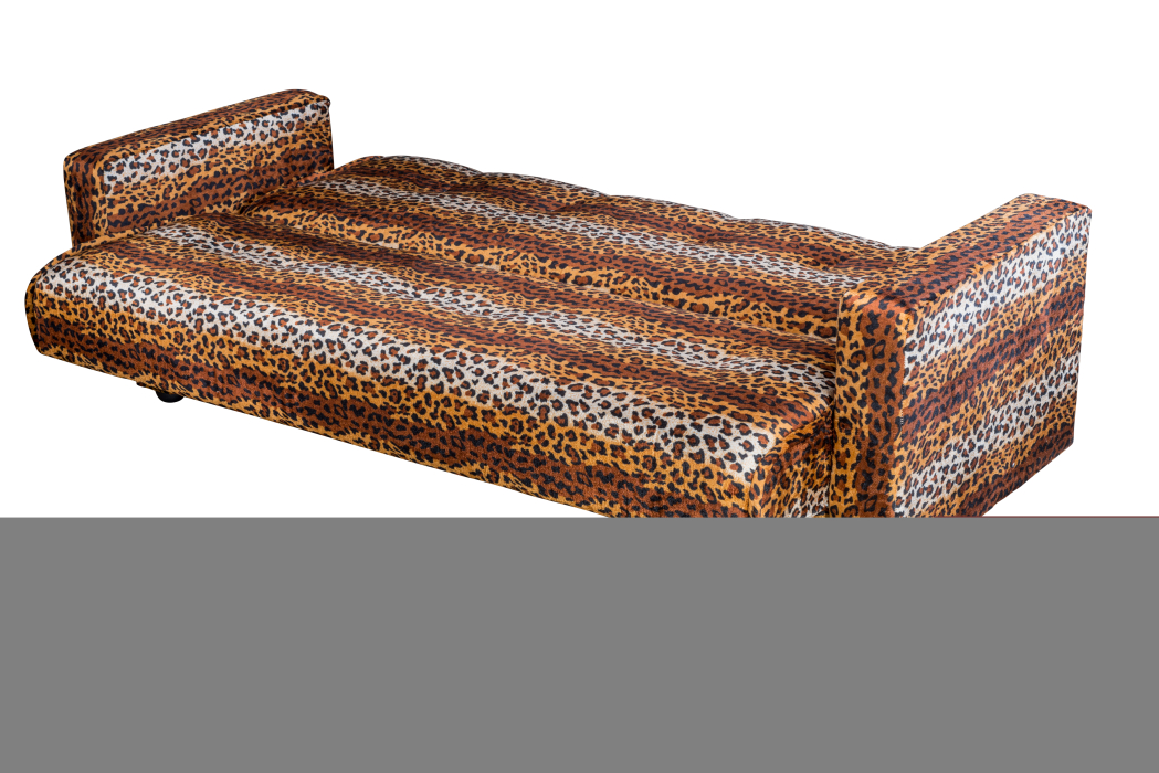 Большие диваны, Диван Велюр