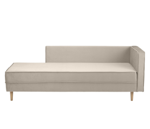 Диван - кушетка Блюз, велюр