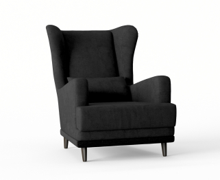 Кресло Барон, велюр