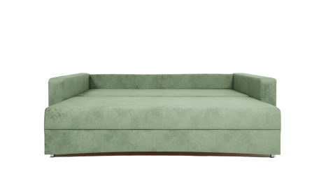 Диван Мадрид 1/Д, велюр