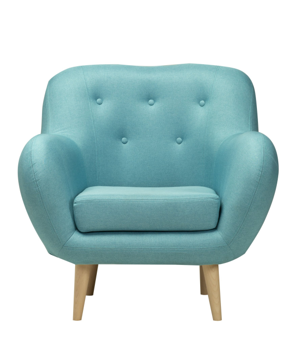 Кресло для отдыха, Кресло Элефант, рогожка