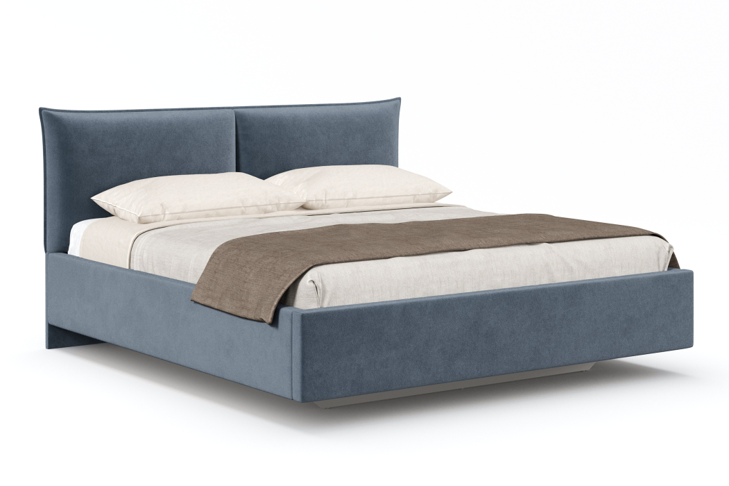 Мягкая кровать, Кровать Премьера 1800