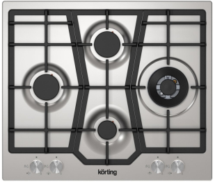 Варочная поверхность газовая Korting HG 631 CTX