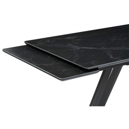 Керамический стол Вилли 140(200)х80