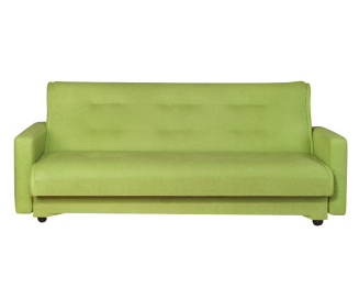 Диван Астра без подушек