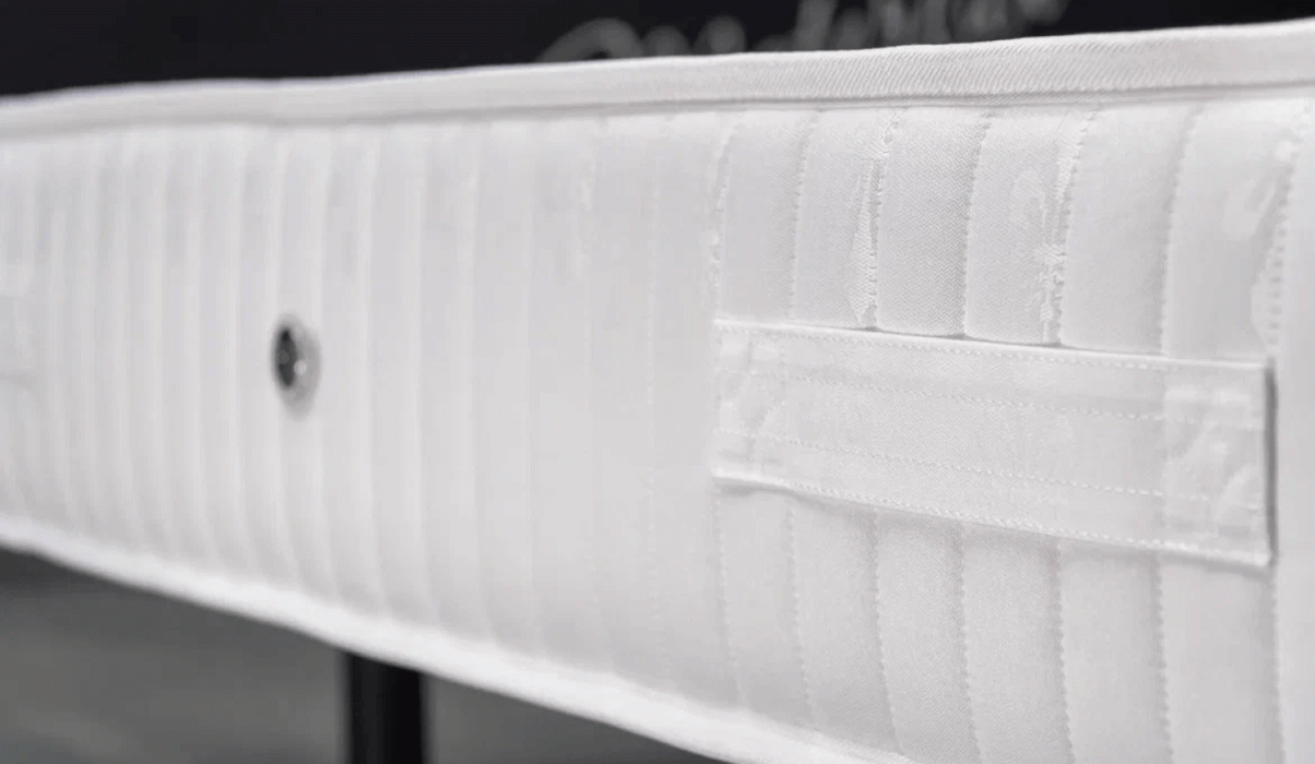 В скрутке, Матрас MaterLux MEZZO MULTI 120x200