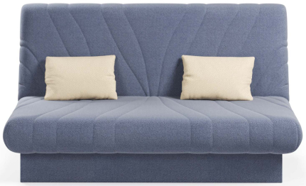 Диван-кровать клик-кляк Майорка, велюр