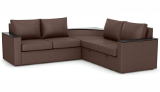 Диваны угловые, Порто угол ЛВ/ПР Тип A