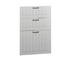 Фасады, Регина фасад для стола 3 ящ 50х71 см