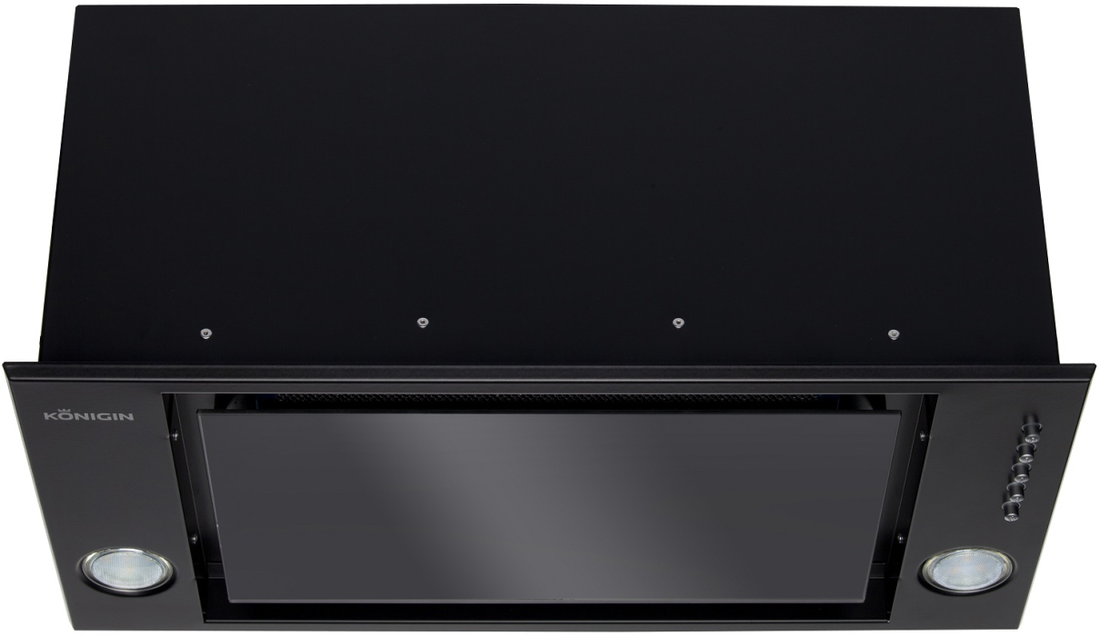 Вытяжки, Кухонная вытяжка Konigin Checkbox 60