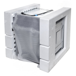 Шкаф духовой электрический Konigin Sage 60 WH E8