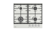 Встраиваемые варочные панели, Варочная панель газовая EVELUX HEG 650 X