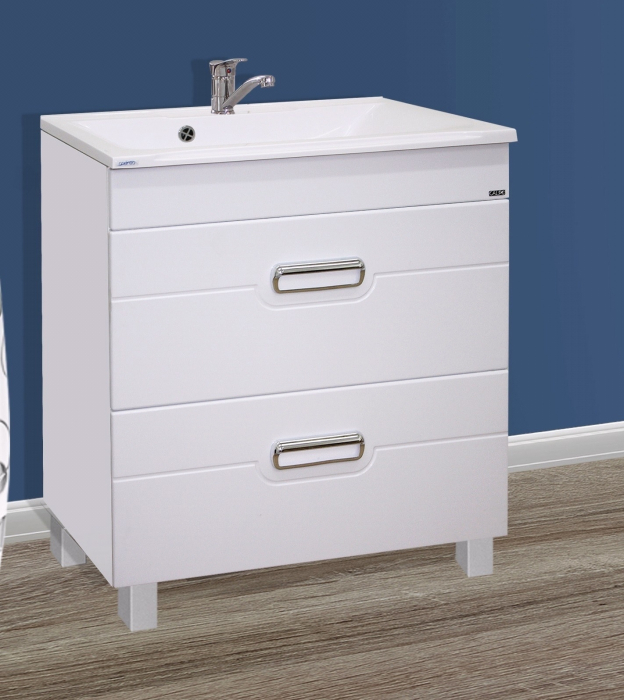 Тумбы без раковины, Тумба в ван.комн. Франческо 750 (2)