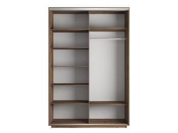 Шкаф-купе Экспресс 1010, 160х60х240