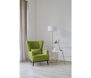 Кресло Вегас букле