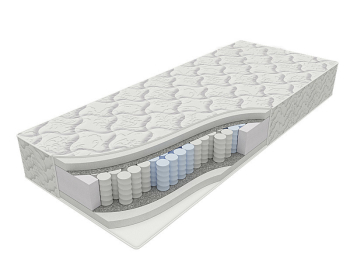 Матрас Премиум 4 160x200