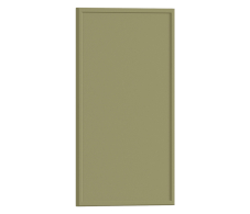 Фасады, Квадро фасад 40х71 см