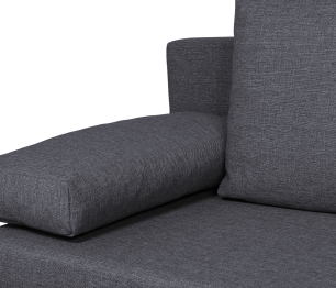 Диван-кровать Морис, рогожка