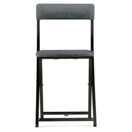 Стул на металлокаркасе Elevis