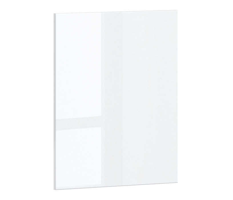 Фасады, Анна фасад 57х71 см